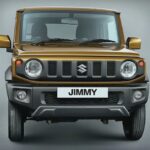 Adventure Redefined: Exploring Modified Maruti Suzuki Jimny Models