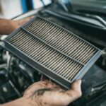 Maximizing Efficiency: Understanding Car Air Filter Performance