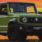 Maximizing Jimny Performance: Code6 Stage 2 ECU & More