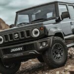 Upgrade Your Jimny: Lift-Kits, Remaps, and Exhausts