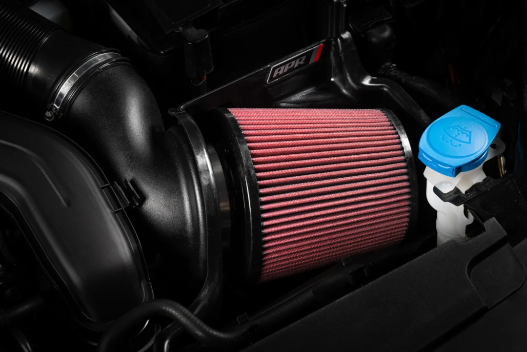 APR 1.5 TSI OPEN PEX INTAKE SYSTEM - Image 7