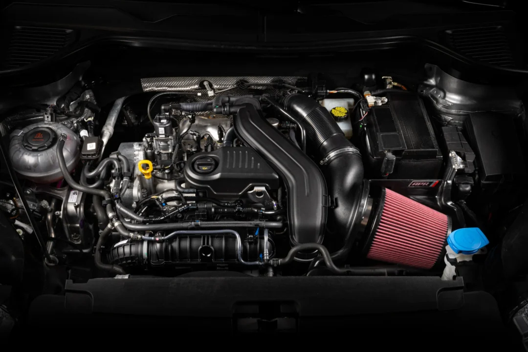 APR 1.5 TSI OPEN PEX INTAKE SYSTEM - Image 5