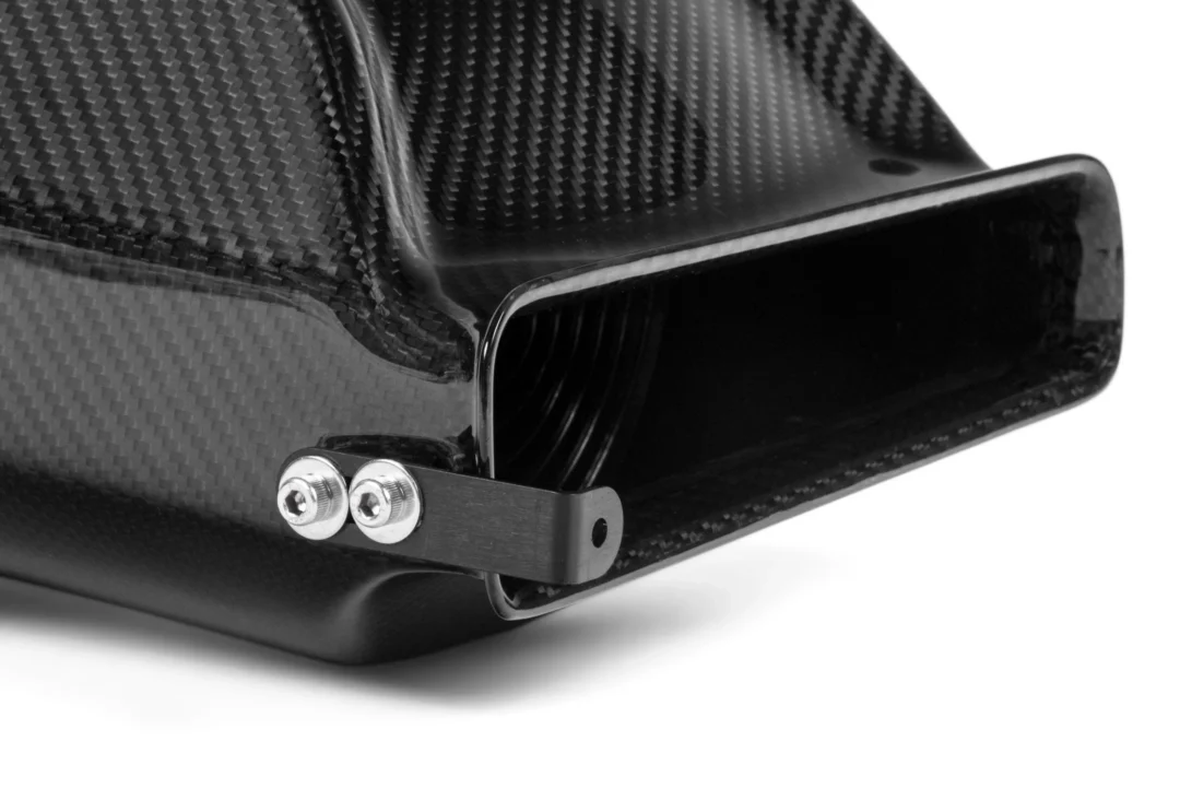 APR Carbon Fiber Intake System - Front Airbox - 1.8T/2.0T EA888 PQ35 Platform - Image 4