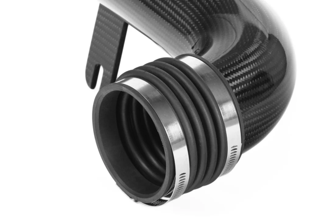 APR CARBON FIBER INTAKE SYSTEM: RAER TURBO INLET PIPE 1.8T/2.0T EA888 PQ35 - Image 5