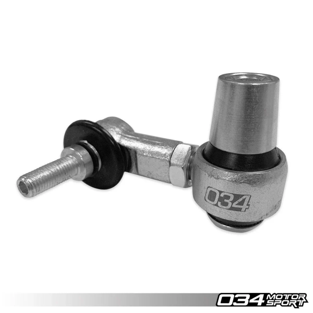 MQB Dynamic+ Billet Adjustable Rear Sway Bar End Links - Image 3