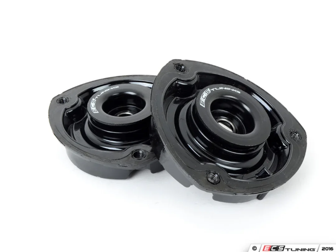 ECS Heavy Duty Front Strut Mount - Priced Each - Image 2