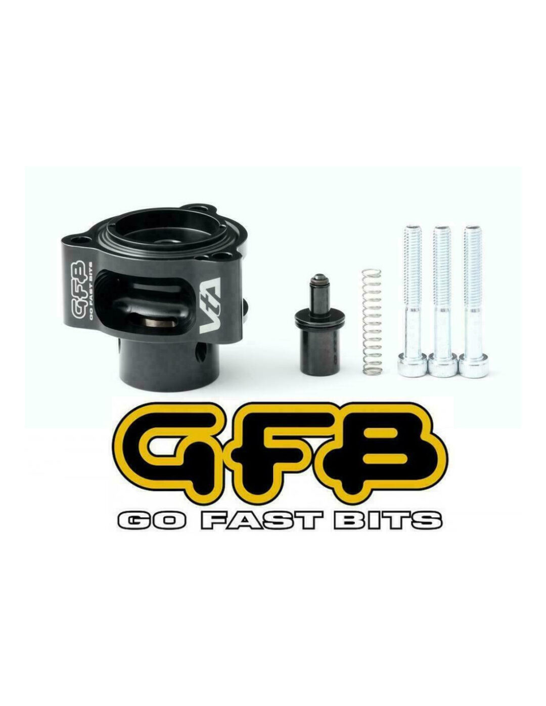 GoFastBits VTA T9451 DV+ PERFORMANCE, BLOW OFF VALVE SOUND - Image 2